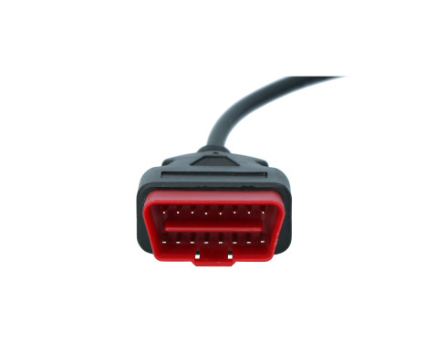 Carpoint OBD2 On-board Computer Scanner, Image 3
