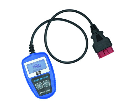 Carpoint OBD2 On-board Computer Scanner