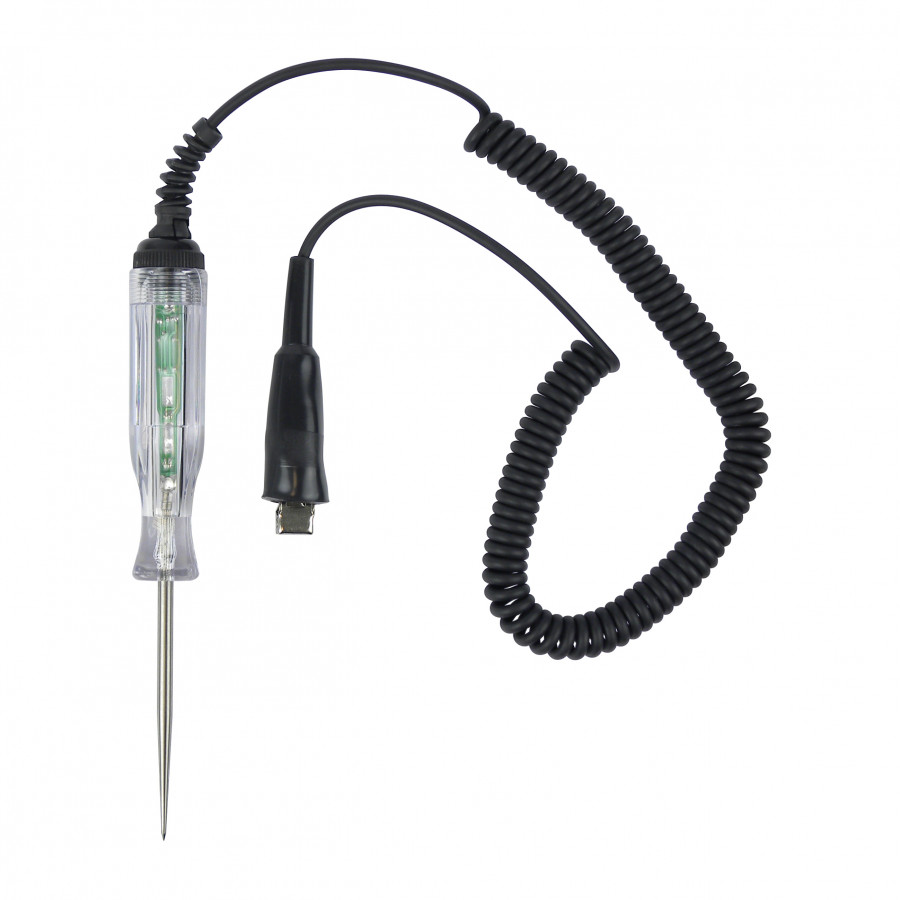 Circuit tester 12V - 42V | Winparts.eu - Measuring tools