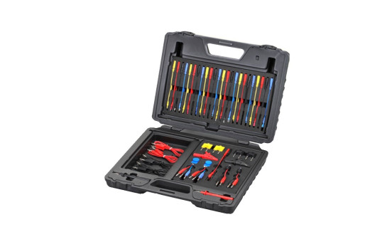 Electro Set Measuring and Pricking Pens