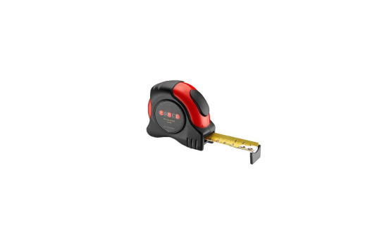 Force Auto-stop Tape Measure 8m, Image 2