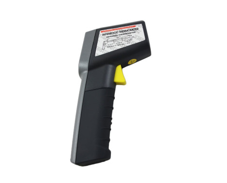 Infrared thermometer, Image 2