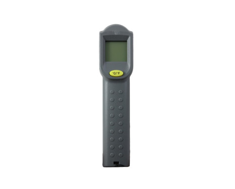 Infrared thermometer, Image 3