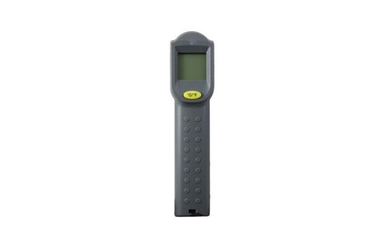Infrared thermometer, Image 6