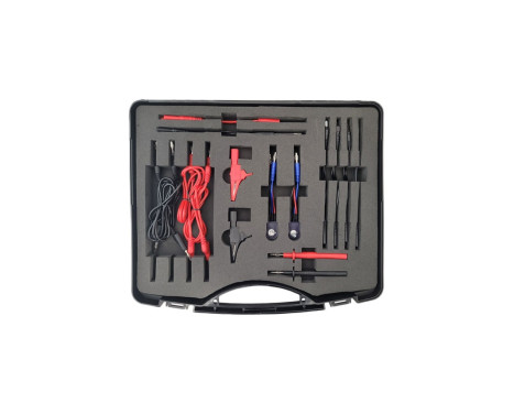 Measuring cable and probe set 92 pieces, Image 4