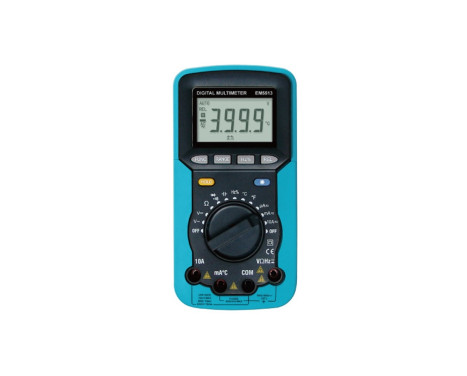 Multimeter