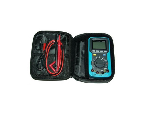 Multimeter, Image 2