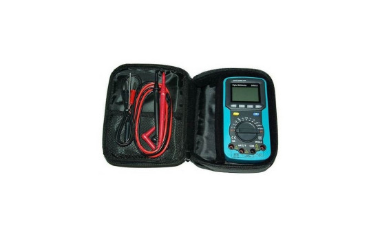 Multimeter, Image 3
