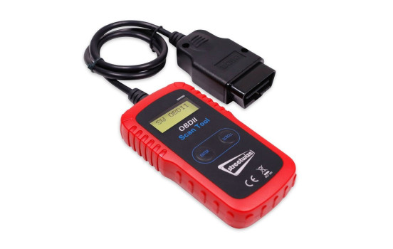 OBD-II Scanner - Reader