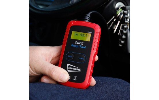 OBD-II Scanner - Reader, Image 3