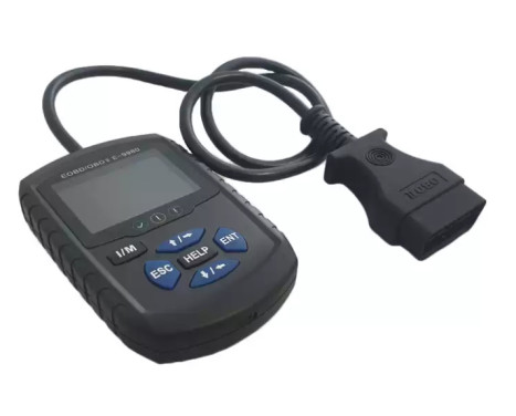 OBD-II Scanner - Readout Device, Image 2