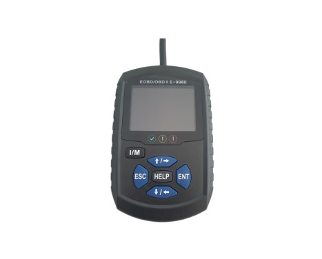 OBD-II Scanner - Readout Device, Image 3