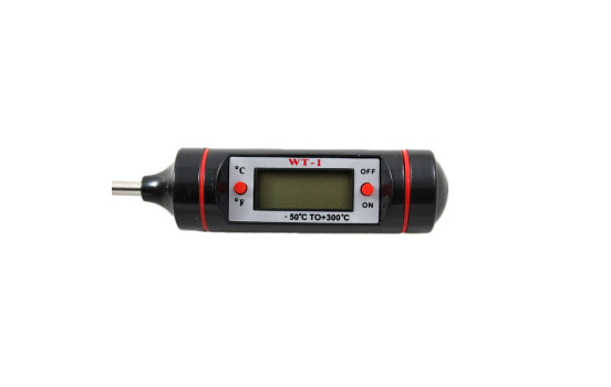 Pen Thermometer, Image 3