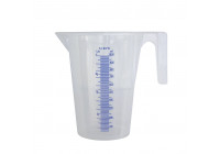 Pressol measuring cup 1 ltr.