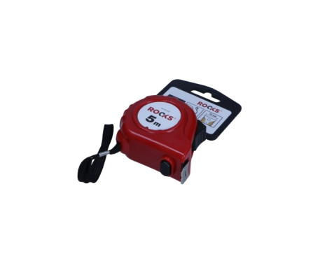 Rooks Tape Measure 5m