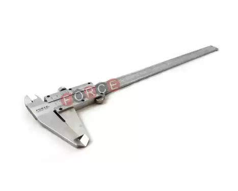 Stainless steel sliding caliper (type A), Image 2
