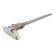 Stainless steel sliding caliper (type A), Thumbnail 2