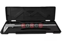 Stainless steel sliding caliper (type A)