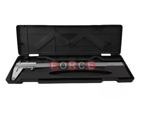 Stainless steel sliding caliper (type A)