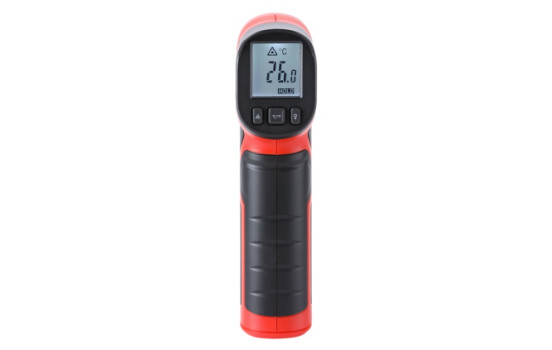 Thermometer Infrared, Image 3