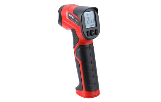 Thermometer Infrared