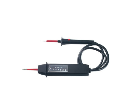 Universal voltage tester 6-400V AC/AD, Image 2