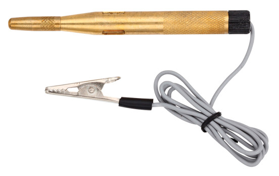 Voltage / circuit tester 6-24V