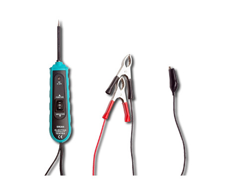 Voltage / circuit tester