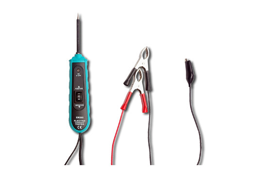 Voltage / circuit tester