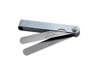 Feeler blades 26 parts