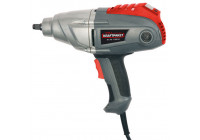 Electric Impact Wrench 500Nm