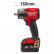 M18 Fuel Impact Wrench With Friction Ring, Thumbnail 2