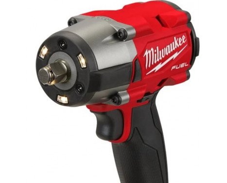 M18 Fuel Impact Wrench With Friction Ring, Image 4