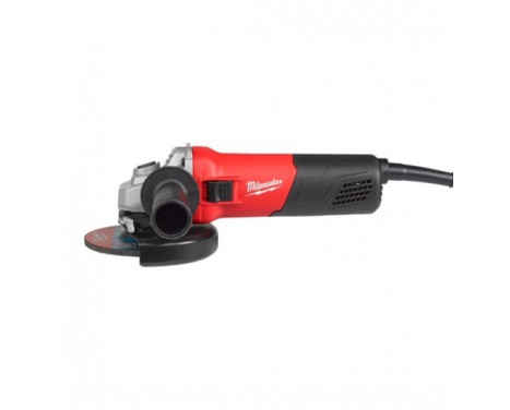 Milwaukee 800 Watt Angle Grinder, Image 2