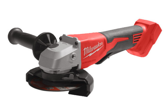 Milwaukee Angle Grinder