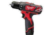 Milwaukee Drill M12 BDD-202C