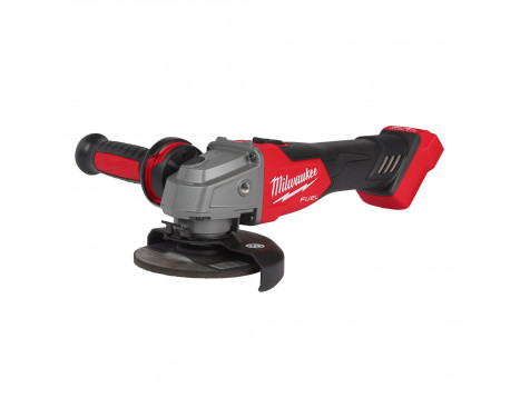 Milwaukee Grinding Tool M18 Angle Grinder with Slide Switch