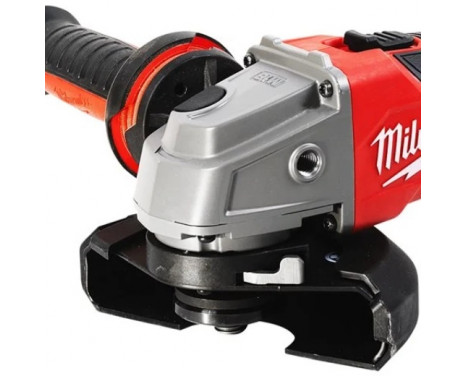 Milwaukee Grinding Tool M18 Angle Grinder with Slide Switch, Image 3