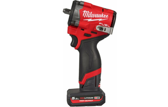 Milwaukee Impact Wrench M12 FCIWF38G3 3/8"