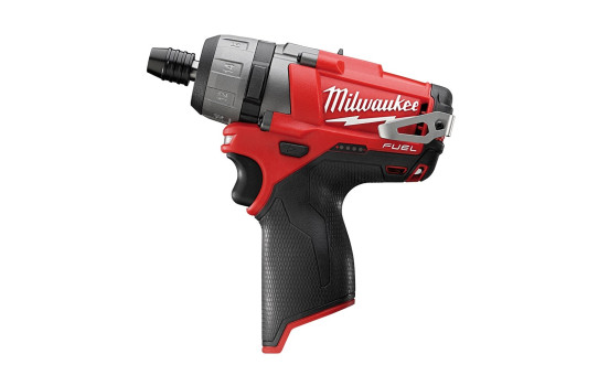 Milwaukee M12 Fuel 2-Speed Compact Screwdriver