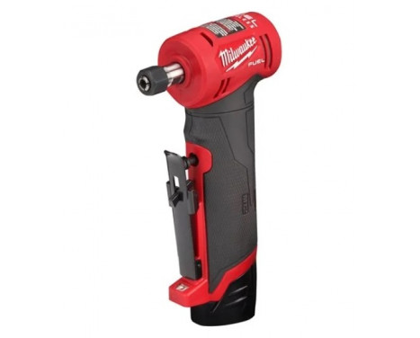 Milwaukee M12 Fuel Angle Die Grinder, Image 3