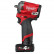 Milwaukee M12 Fuel Subcompact 3/8 Impact Wrench
