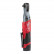 Milwaukee M12 Fuel Subcompact Ratchet Wrench