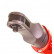 Milwaukee M12 Fuel Subcompact Ratchet Wrench, Thumbnail 2