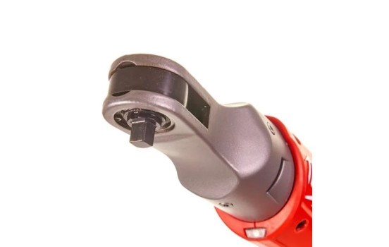 Milwaukee M12 Fuel Subcompact Ratchet Wrench, Image 2