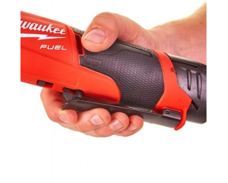 Milwaukee M12 Fuel Subcompact Ratchet Wrench, Image 3