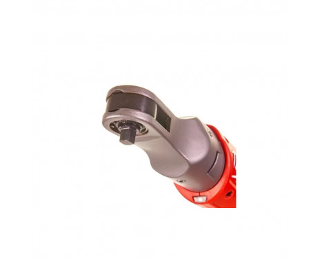 Milwaukee M12 Fuel Subcompact Ratchet Wrench, Image 2