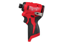 MILWAUKEE M12 IMPACT WRENCH