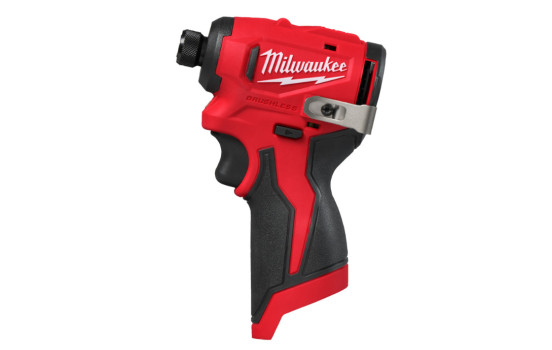 MILWAUKEE M12 IMPACT WRENCH