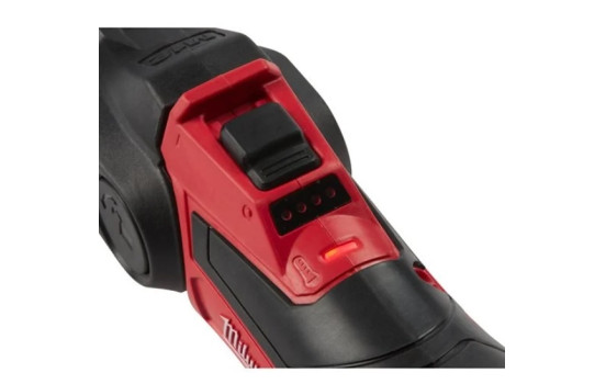 Milwaukee M12 Subcompact Soldering Iron, Image 4